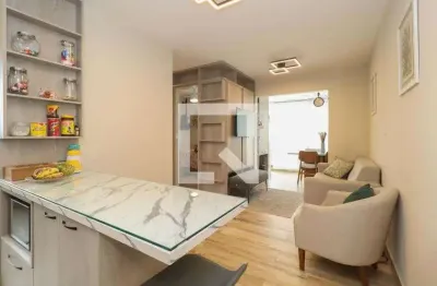 Apartamento com 3 quartos à venda na Avenida Pompéia, Sumaré, São Paulo