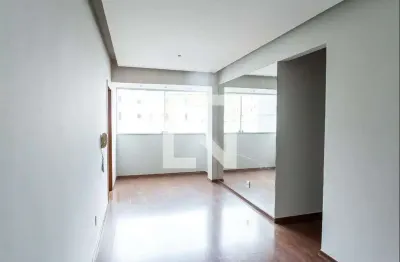 Apartamento para Venda - Buritis, 3 Quartos,  85 m² - Belo Horizonte