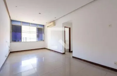Apartamento para Venda - Maracanã, 3 Quartos,  110 m² - Rio de Janeiro