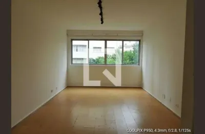 Apartamento para Venda - Jardim Paulista, 3 Quartos,  100 m² - São Paulo