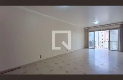 Apartamento para Venda - Cambuí, 3 Quartos,  134 m² - Campinas