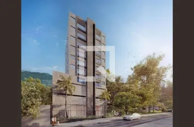 Apartamento para Venda - Sion, 3 Quartos,  98 m² - Belo Horizonte