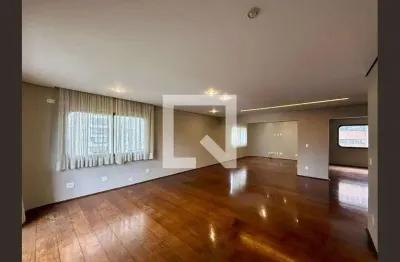 Apartamento para Venda - Brooklin, 4 Quartos,  320 m² - São Paulo