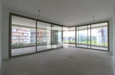 Apartamento com 3 quartos à venda na Avenida Agami, Moema, São Paulo