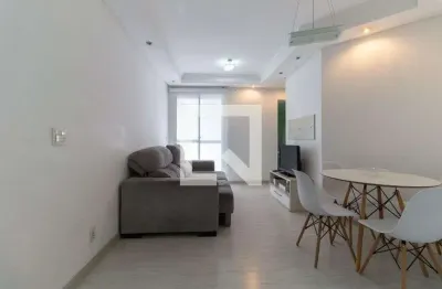 Apartamento para Venda - São João Clímaco, 2 Quartos,  50 m² - São Paulo