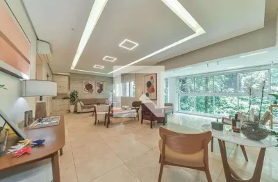 Apartamento para Venda - Panamby, 3 Quartos,  207 m² - São Paulo