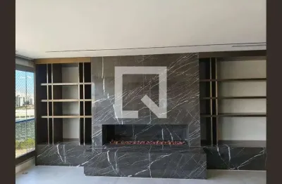 Apartamento para Venda - Real Parque, 3 Quartos,  252 m² - São Paulo