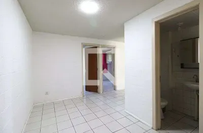 Apartamento para Venda - Rubem Berta, 2 Quartos,  42 m² - Porto Alegre