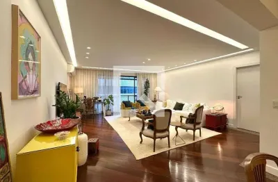 Apartamento para Venda - Ipanema, 3 Quartos,  250 m² - Rio de Janeiro