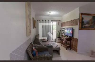 Apartamento para Venda - São Bernardo, 3 Quartos,  72 m² - Campinas