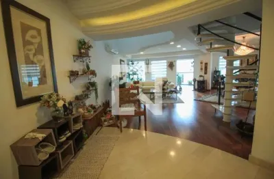 Apartamento com 4 quartos à venda na Rua Juventus, Mooca, São Paulo