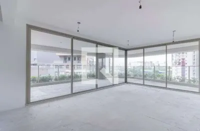 Apartamento com 3 quartos à venda na Avenida Agami, Moema, São Paulo