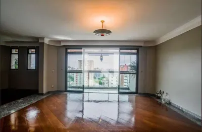 Apartamento para Venda - Jardim Bela Vista, 3 Quartos,  298 m² - Santo André