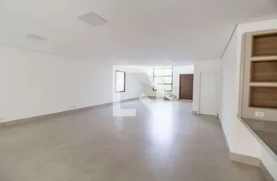Casa / Sobrado em Condomínio para Venda - Alphaville, 4 Quartos,  387 m² - Santana de Parnaíba