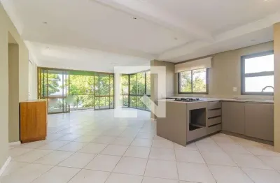Cobertura para Venda - Vila Assunção , 2 Quartos,  350 m² - Porto Alegre