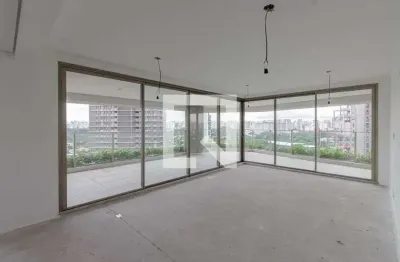 Apartamento com 3 quartos à venda na Avenida Agami, Moema, São Paulo