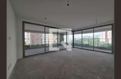Apartamento com 3 quartos à venda na Avenida Agami, Moema, São Paulo