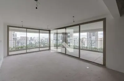 Apartamento com 3 quartos à venda na Avenida Agami, Moema, São Paulo