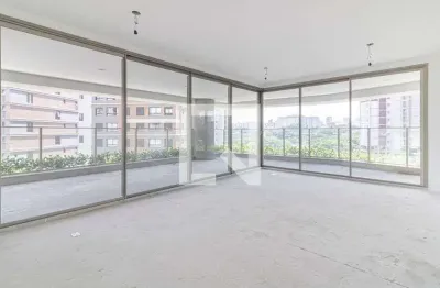 Apartamento com 3 quartos à venda na Avenida Agami, Moema, São Paulo