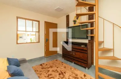 Casa / Sobrado em Condomínio para Venda - Vila Nova, 2 Quartos,  65 m² - Porto Alegre