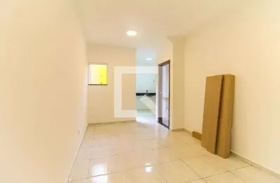 Casa / Sobrado em Condomínio para Venda - Itaquera, 2 Quartos,  61 m² - São Paulo