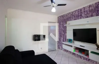 Casa / Sobrado em Condomínio para Venda - Vila Carmosina, 2 Quartos,  70 m² - São Paulo