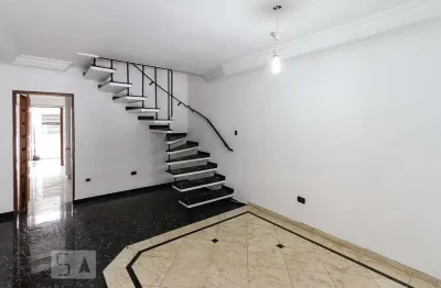Casa / Sobrado em Condomínio para Venda - Vila Prudente, 2 Quartos,  90 m² - São Paulo