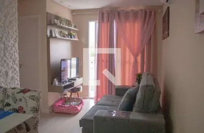 Casa com 2 quartos à venda na Rua Rev Professor Herculano Gouvêia Júnior, Jardim do Lago, Campinas