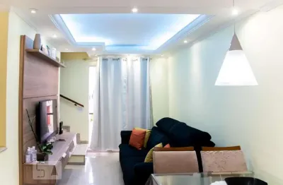 Casa / Sobrado em Condomínio para Venda - Vila Talarico, 2 Quartos,  77 m² - São Paulo