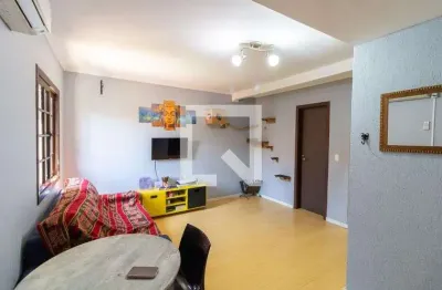 Casa / Sobrado em Condomínio para Venda - Vila Nova, 3 Quartos,  90 m² - Porto Alegre