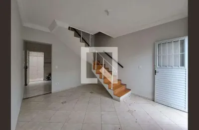 Casa com 2 quartos à venda na Rua Laura Sfasciotti Bernardi, Santa Maria, Osasco