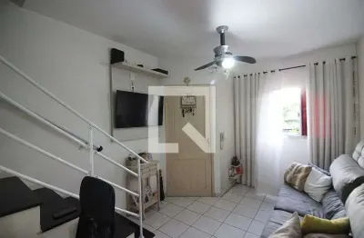Casa / Sobrado em Condomínio para Venda - Paulicéia, 2 Quartos,  105 m² - São Bernardo do Campo