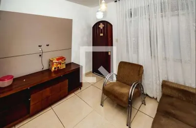Casa para Venda - Santa Rosa, 2 Quartos,  65 m² - Belo Horizonte