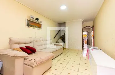 Casa com 2 quartos à venda na Rua Ministro Apolônio Salles, Sapopemba, São Paulo