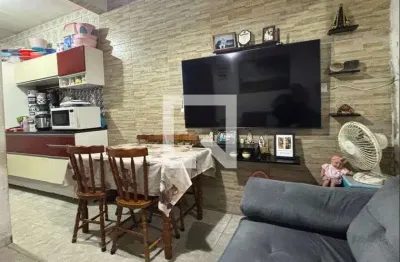 Casa para Venda - Nova Petrópolis, 4 Quartos,  75 m² - São Bernardo do Campo