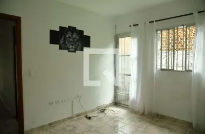 Casa para Venda - Assunção, 2 Quartos,  90 m² - São Bernardo do Campo