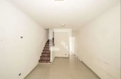 Casa para Venda - Chácara Agrindus, 2 Quartos,  90 m² - Taboão da Serra