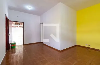 Casa com 2 quartos à venda na Rua Dona Antônia, Vila Augusta, Guarulhos