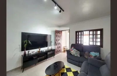 Casa / Sobrado em Condomínio para Venda - Jardim Palmares, 3 Quartos,  110 m² - São Paulo