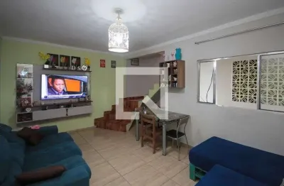 Casa com 2 quartos à venda na Rua João Lopes de Lima, Sapopemba, São Paulo