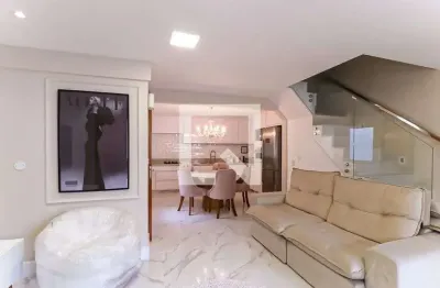 Casa / Sobrado em Condomínio para Venda - Cachambi, 3 Quartos,  109 m² - Rio de Janeiro