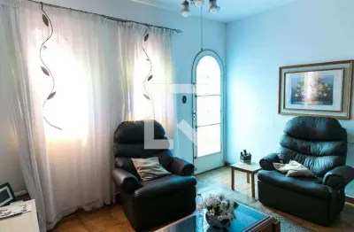 Casa com 2 quartos à venda na Rua Padre Marcos Simoni, Vila Ede, São Paulo