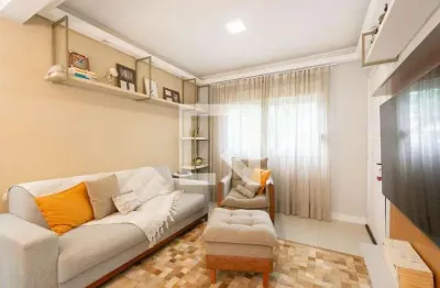 Casa / Sobrado em Condomínio para Venda - Harmonia, 3 Quartos,  110 m² - Canoas
