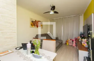 Casa / Sobrado em Condomínio para Venda - Itaquera, 2 Quartos,  127 m² - São Paulo