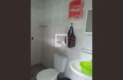 Casa com 2 quartos à venda na Avenida Santo Albano, Vila das Mercês, São Paulo