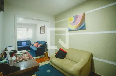 Casa para Venda - Vila Clementino, 2 Quartos,  110 m² - São Paulo