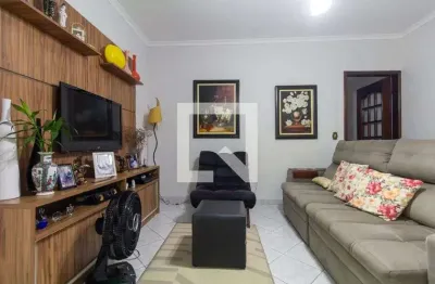 Casa para Venda - Jardim Fernandes, 2 Quartos,  90 m² - São Paulo