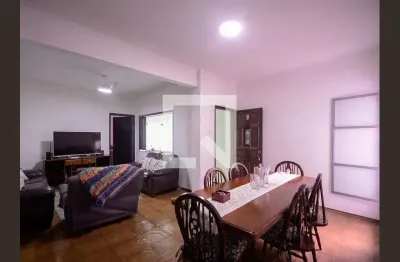 Casa para Venda - Vila das Mercês, 2 Quartos,  110 m² - São Paulo