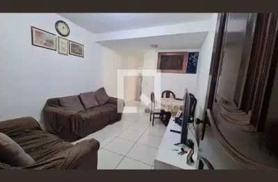 Casa para Venda - Jardim Palmares, 3 Quartos,  85 m² - São Paulo