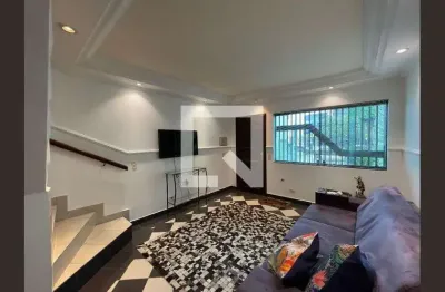 Casa com 2 quartos à venda na Rua Embira, Ponte Rasa, São Paulo